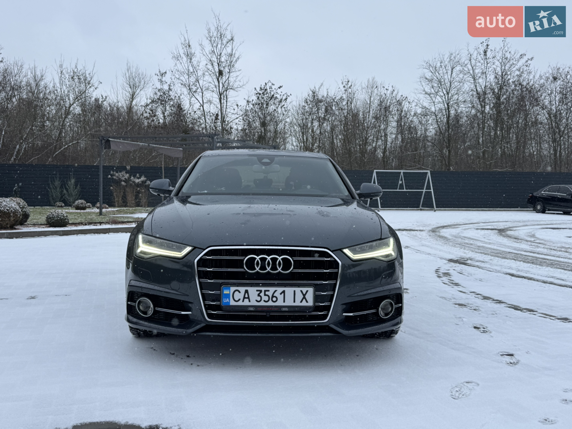 2015 Audi A6 - мініатюра 18