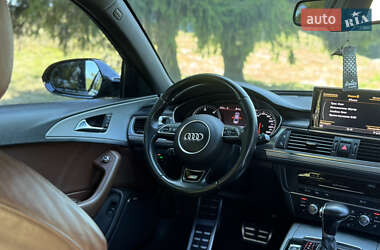 Седан Audi A6 2011 в Рівному