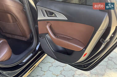 Седан Audi A6 2011 в Рівному