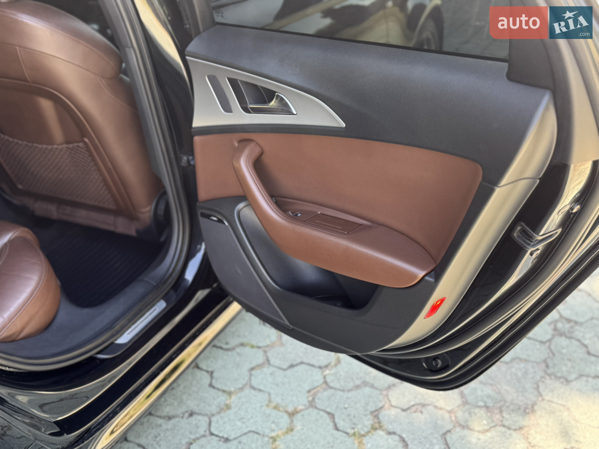 2011 Audi A6 - мініатюра 42