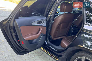 Седан Audi A6 2011 в Рівному