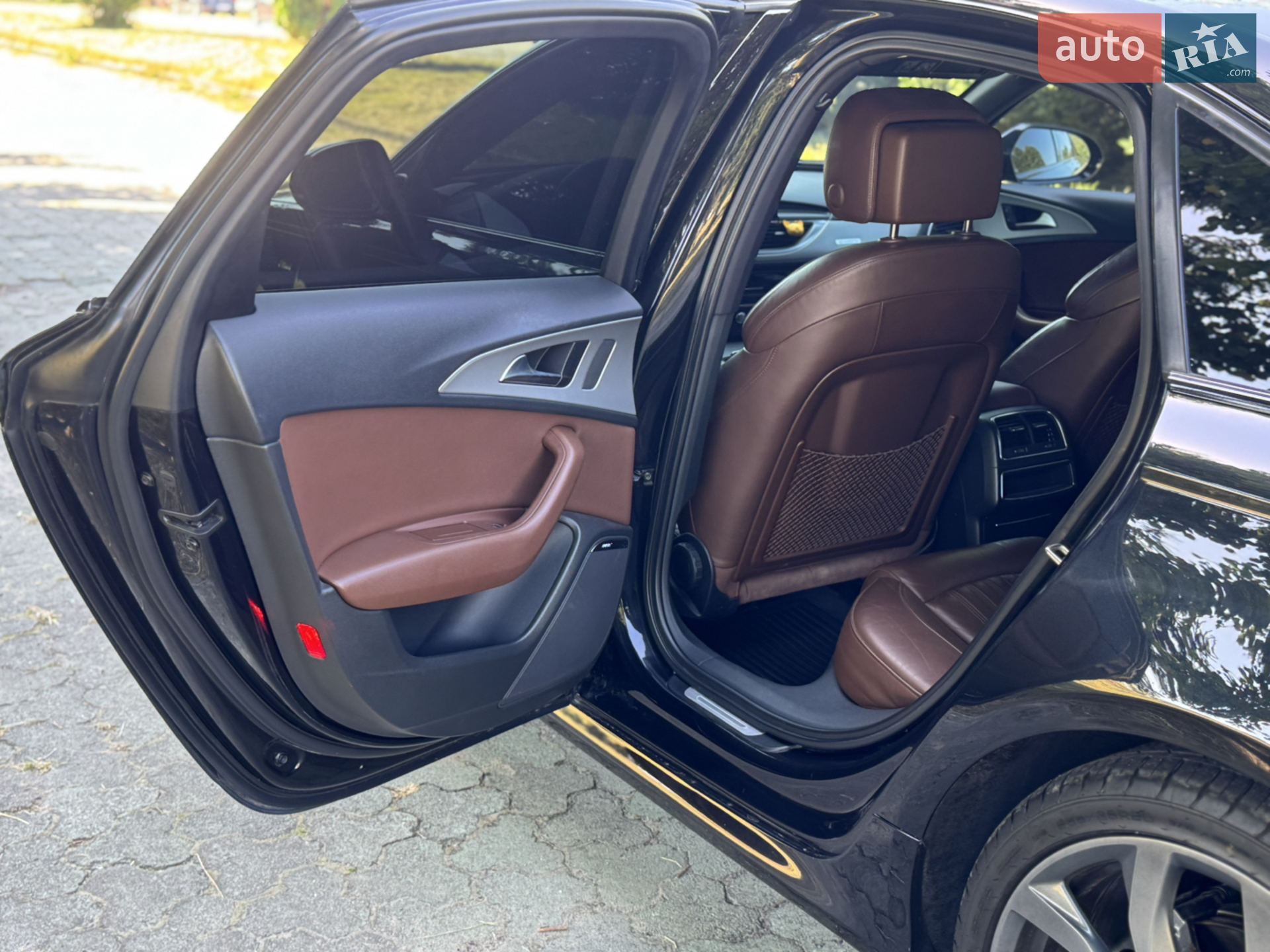 2011 Audi A6 - мініатюра 43