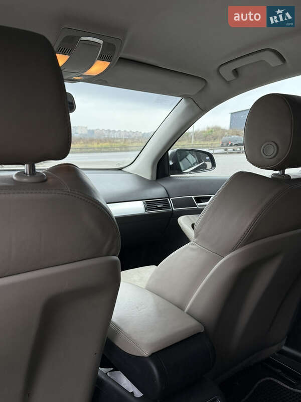 Универсал Audi A6 2006 в Тернополе фото 15 Универсал Audi A6 2006 в Тернополе
