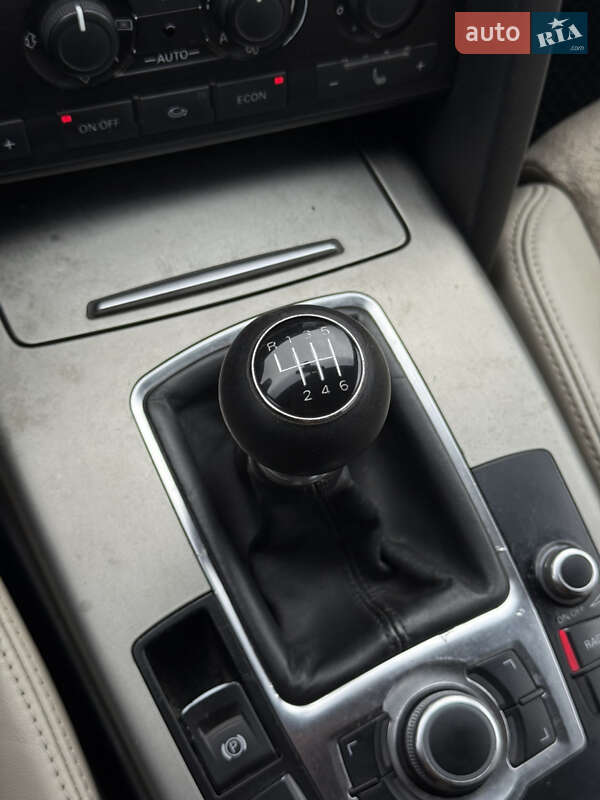 Универсал Audi A6 2006 в Тернополе фото 22 Универсал Audi A6 2006 в Тернополе