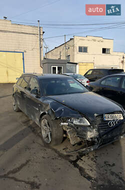 Универсал Audi A6 2010 в Киеве