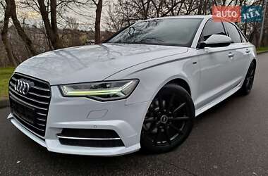 Седан Audi A6 2015 в Києві