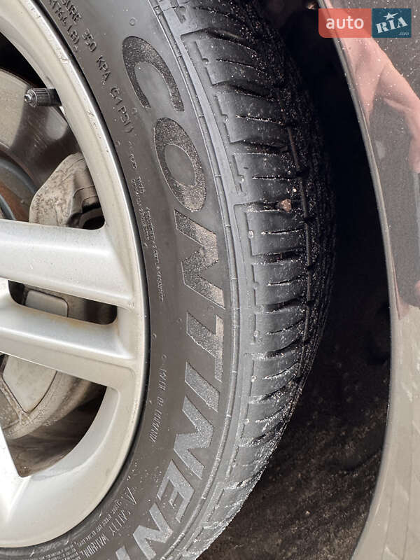 Седан Audi A6 2015 в Львове