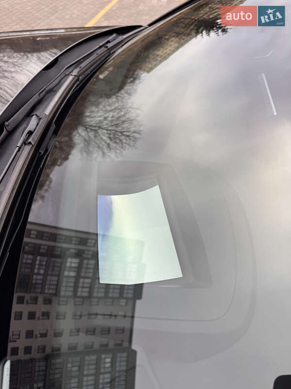 Седан Audi A6 2015 в Львове