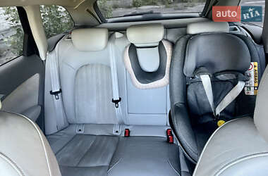 Универсал Audi A6 2013 в Киеве