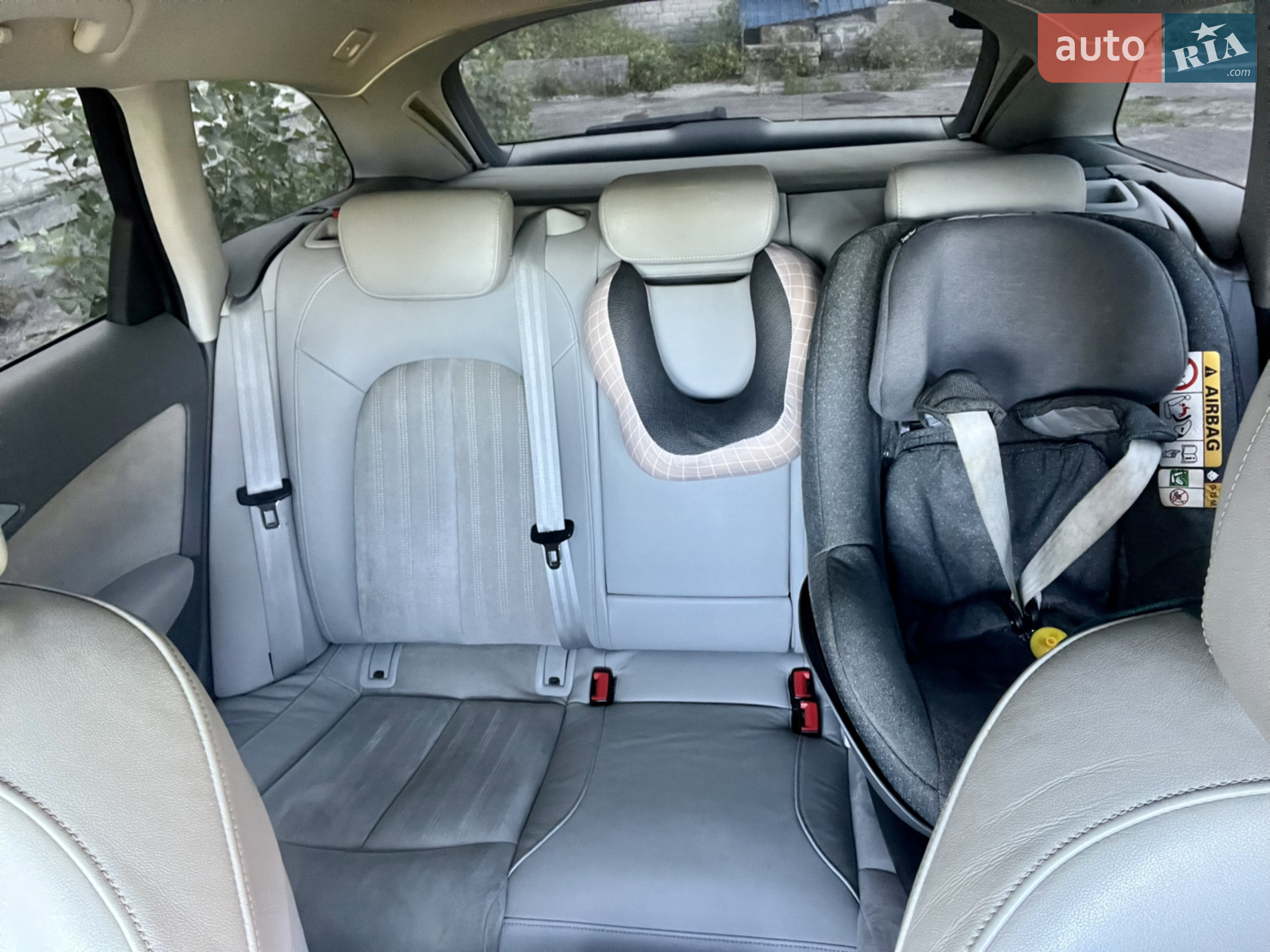 2013 Audi A6 - мініатюра 23