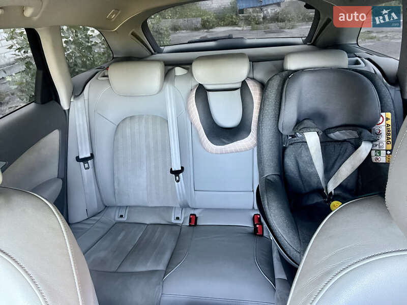 Универсал Audi A6 2013 в Киеве фото 20 Универсал Audi A6 2013 в Киеве