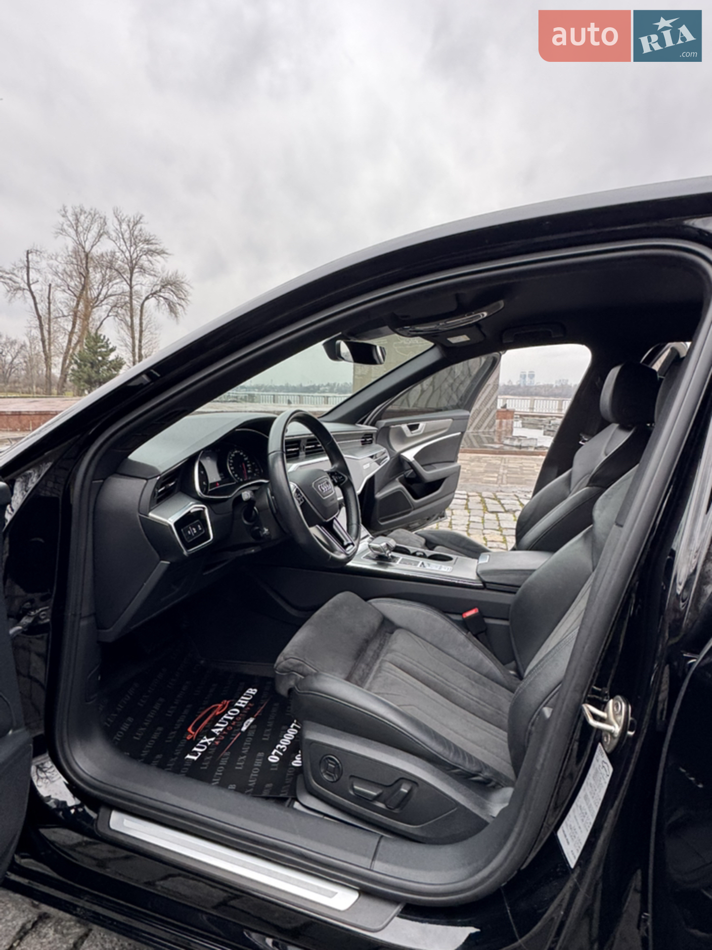 2021 Audi A6 - мініатюра 19