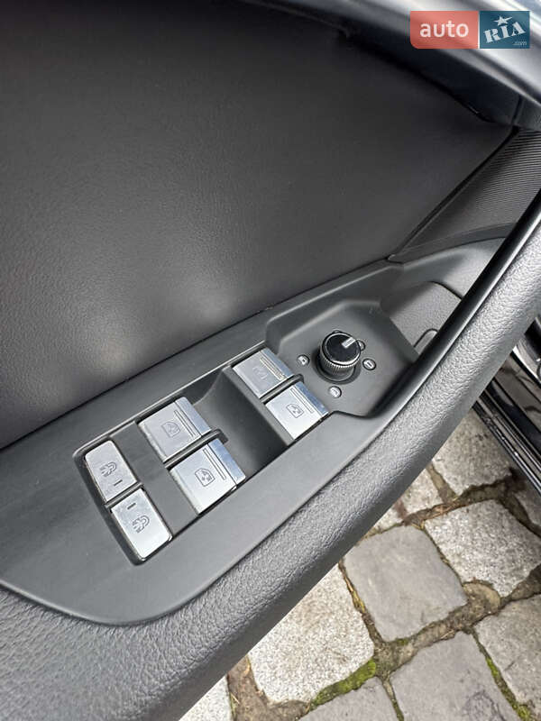 Седан Audi A6 2021 в Киеве фото 41 Седан Audi A6 2021 в Киеве