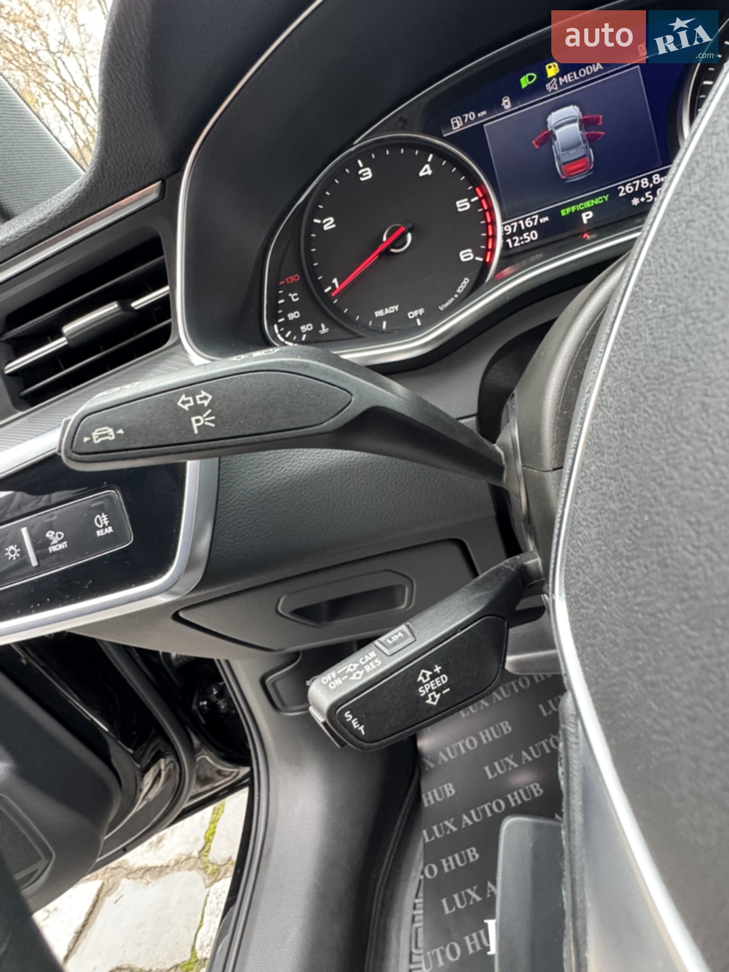 2021 Audi A6 - мініатюра 35