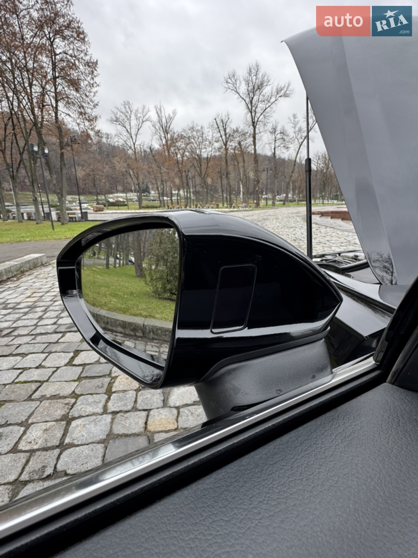 2021 Audi A6 - мініатюра 40