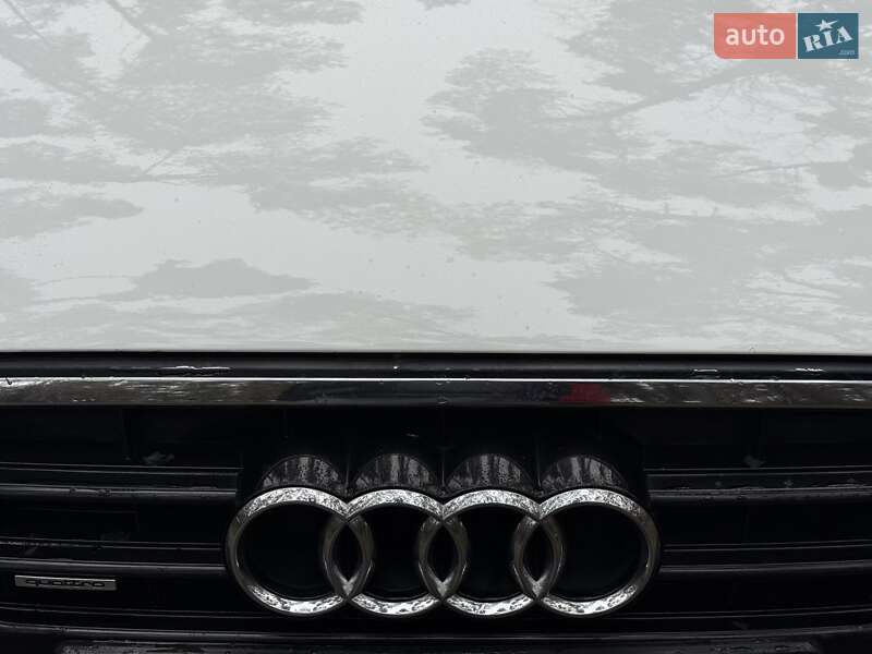 Седан Audi A6 2014 в Киеве фото 12 Седан Audi A6 2014 в Киеве