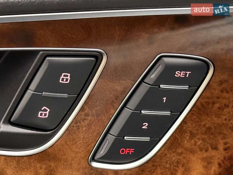 Седан Audi A6 2014 в Киеве фото 47 Седан Audi A6 2014 в Киеве