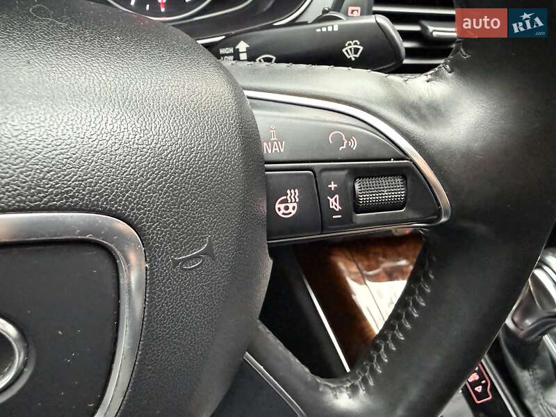 Седан Audi A6 2014 в Киеве фото 46 Седан Audi A6 2014 в Киеве