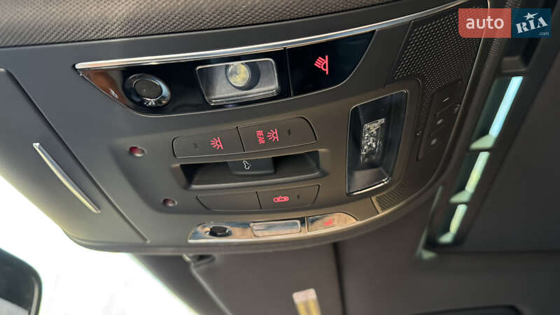 Седан Audi A6 2013 в Долине