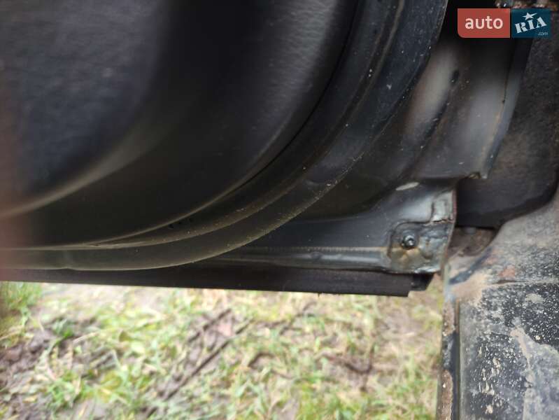 Універсал Audi A6 2007 в Кам'янець-Подільському