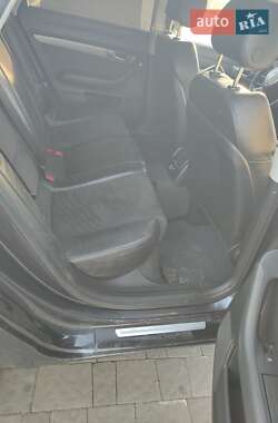 Седан Audi A6 2010 в Львове