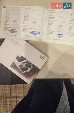 Универсал Audi A6 2007 в Ирпене