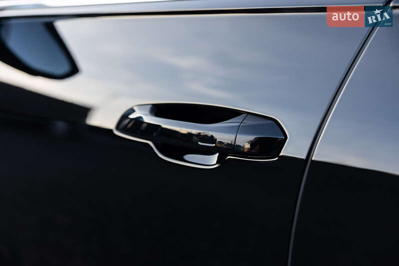 Универсал Audi A6 2020 в Луцке