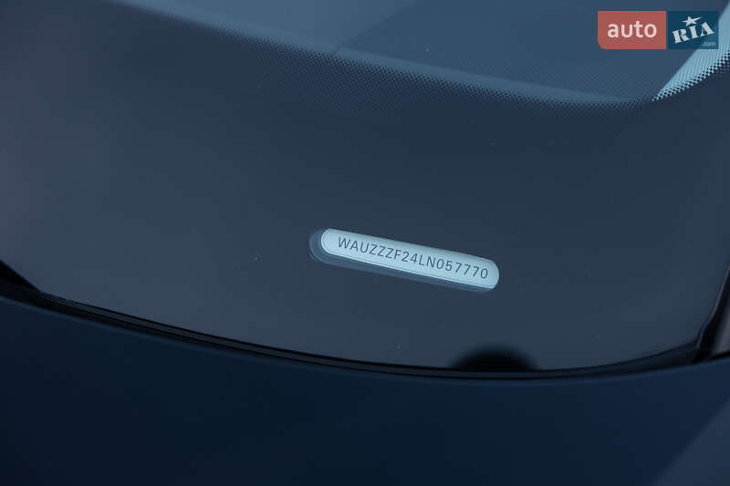 Универсал Audi A6 2020 в Луцке