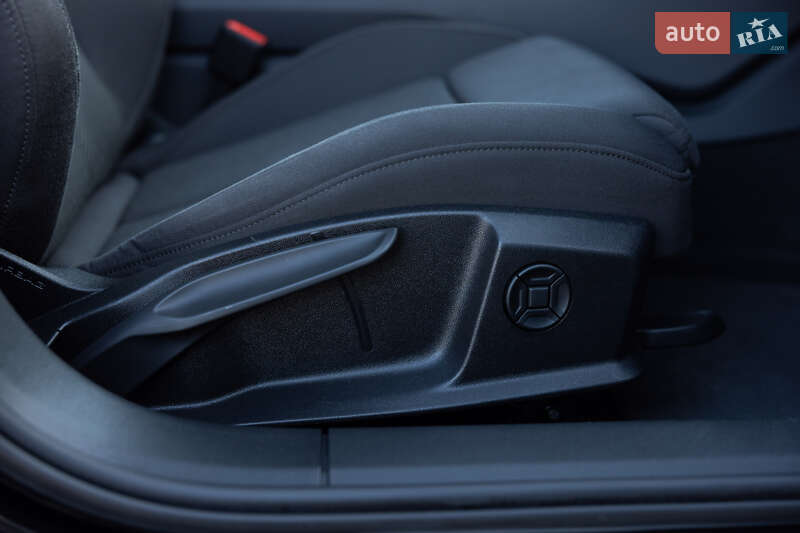 Универсал Audi A6 2020 в Луцке