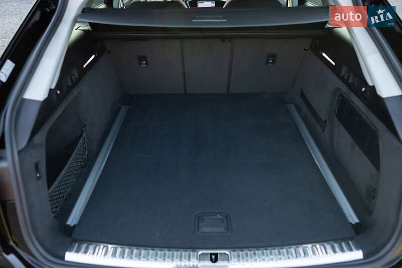 Универсал Audi A6 2020 в Луцке