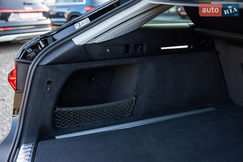 Универсал Audi A6 2020 в Луцке