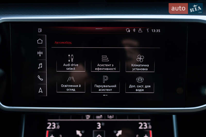 Универсал Audi A6 2020 в Луцке