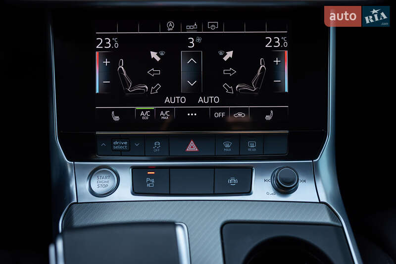 Универсал Audi A6 2020 в Луцке