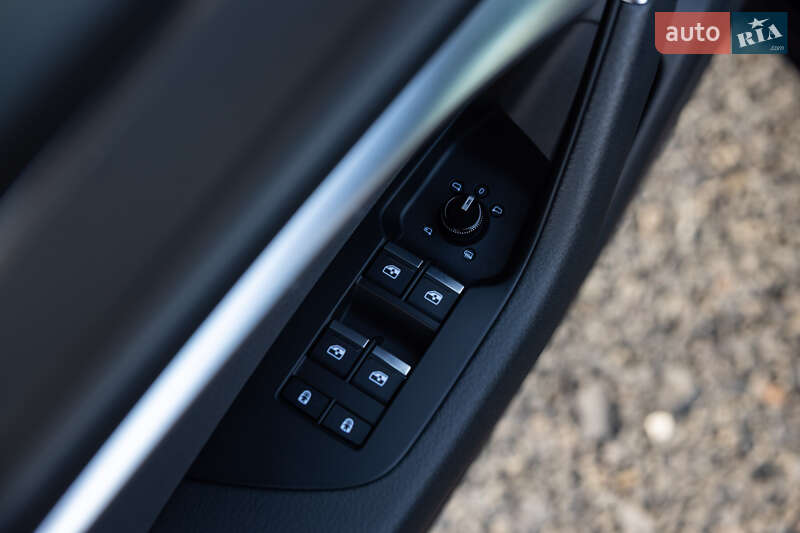 Универсал Audi A6 2020 в Луцке