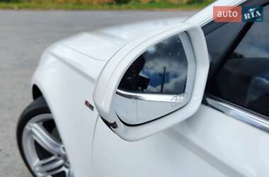 Универсал Audi A6 2011 в Староконстантинове