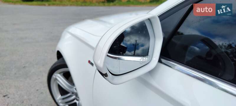 Универсал Audi A6 2011 в Староконстантинове фото 9 Универсал Audi A6 2011 в Староконстантинове