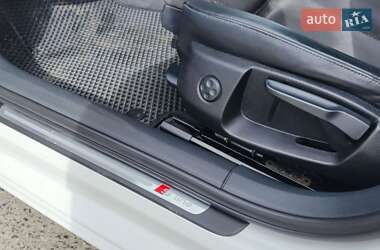 Универсал Audi A6 2011 в Староконстантинове