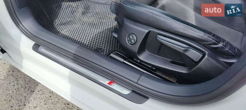 Универсал Audi A6 2011 в Староконстантинове фото 12 Универсал Audi A6 2011 в Староконстантинове