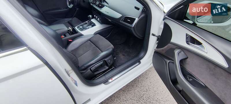 Универсал Audi A6 2011 в Староконстантинове фото 23 Универсал Audi A6 2011 в Староконстантинове