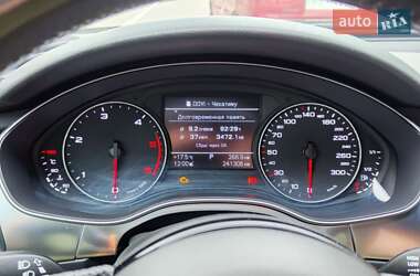 Универсал Audi A6 2011 в Староконстантинове