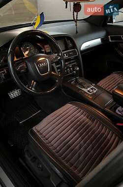 Седан Audi A6 2005 в Подольске