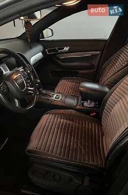 Седан Audi A6 2005 в Подольске