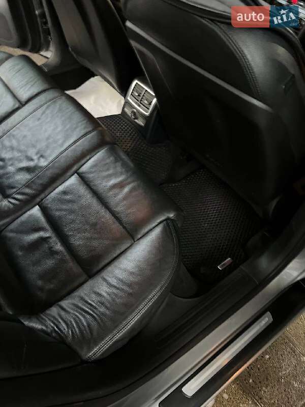 Седан Audi A6 2005 в Подольске