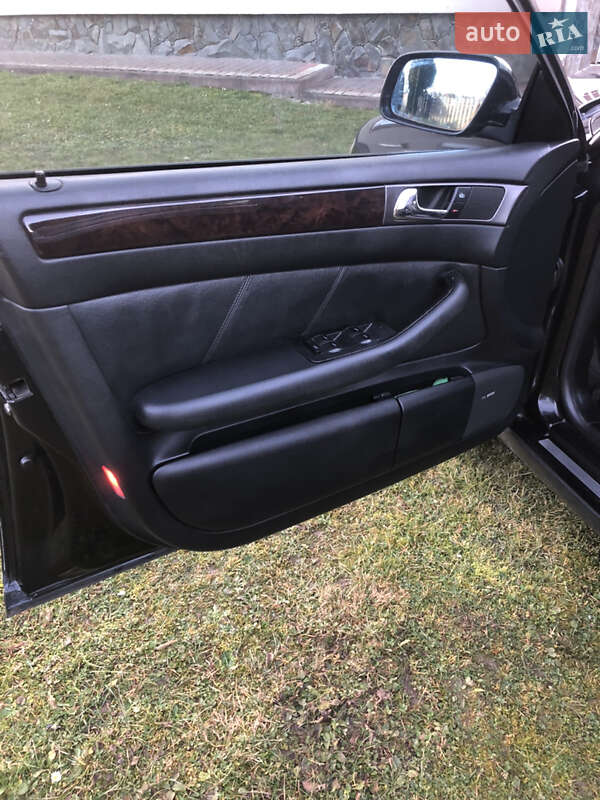 Седан Audi A6 2001 в Коломые фото 14 Седан Audi A6 2001 в Коломые