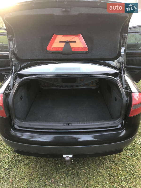 Седан Audi A6 2001 в Коломые фото 29 Седан Audi A6 2001 в Коломые