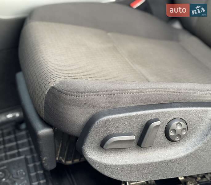 Универсал Audi A6 2010 в Сарнах