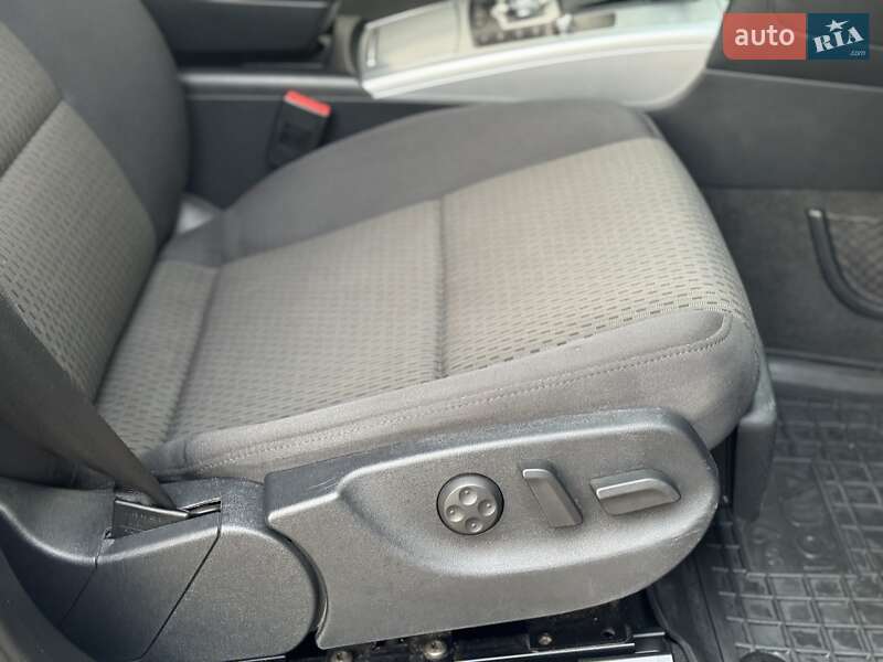 Универсал Audi A6 2010 в Сарнах