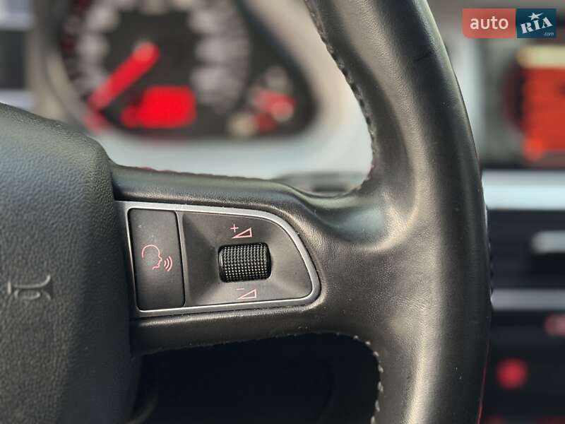 Универсал Audi A6 2010 в Сарнах