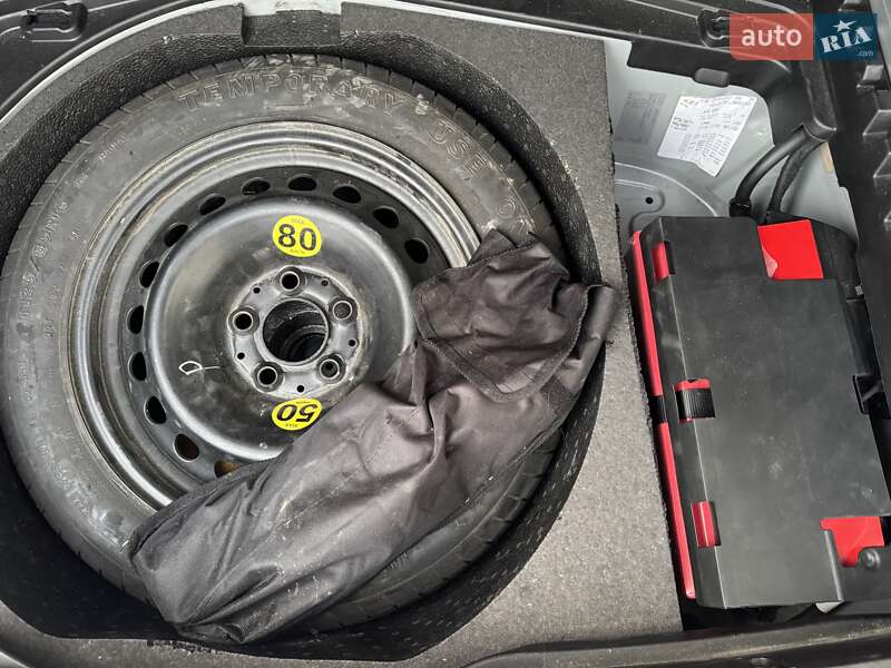 Универсал Audi A6 2010 в Сарнах