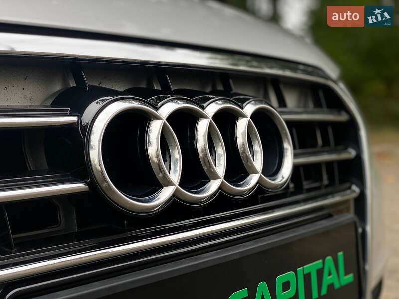 Седан Audi A6 2011 в Киеве фото 11 Седан Audi A6 2011 в Киеве